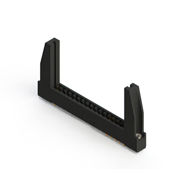 357-034-558-278 EDAC Inc.  Edgeboard Connectors
